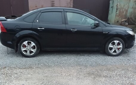 Ford Focus II рестайлинг, 2008 год, 570 000 рублей, 2 фотография