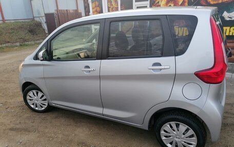 Nissan Dayz I рестайлинг, 2016 год, 700 000 рублей, 1 фотография