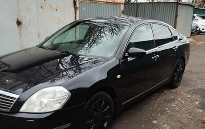 Nissan Teana, 2007 год, 495 000 рублей, 1 фотография