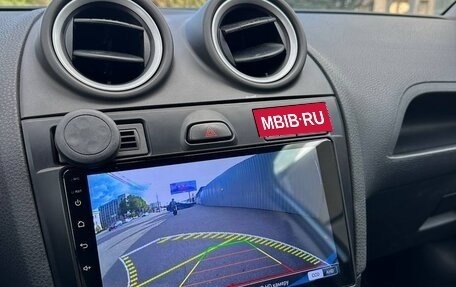 Ford Fiesta, 2006 год, 500 000 рублей, 4 фотография