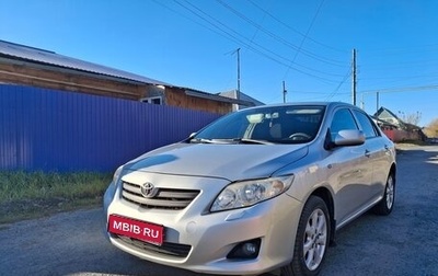Toyota Corolla, 2008 год, 850 000 рублей, 1 фотография