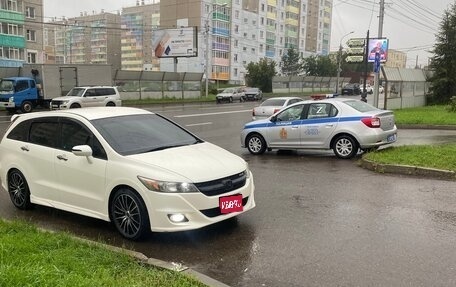 Honda Stream II, 2010 год, 1 220 000 рублей, 1 фотография