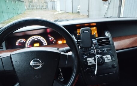 Nissan Teana, 2007 год, 495 000 рублей, 6 фотография