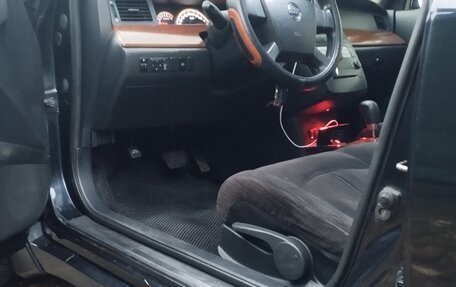 Nissan Teana, 2007 год, 495 000 рублей, 8 фотография