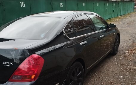 Nissan Teana, 2007 год, 495 000 рублей, 3 фотография