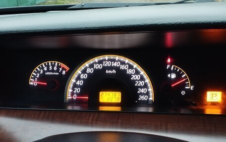 Nissan Teana, 2007 год, 495 000 рублей, 5 фотография