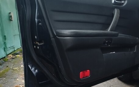 Nissan Teana, 2007 год, 495 000 рублей, 12 фотография