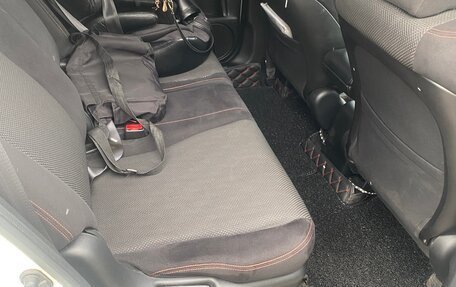 Honda Stream II, 2010 год, 1 220 000 рублей, 5 фотография