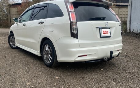 Honda Stream II, 2010 год, 1 220 000 рублей, 6 фотография