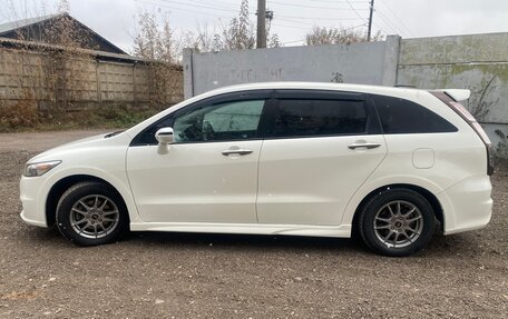 Honda Stream II, 2010 год, 1 220 000 рублей, 7 фотография