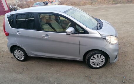 Nissan Dayz I рестайлинг, 2016 год, 700 000 рублей, 2 фотография