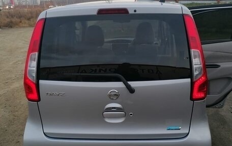 Nissan Dayz I рестайлинг, 2016 год, 700 000 рублей, 3 фотография