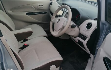 Nissan Dayz I рестайлинг, 2016 год, 700 000 рублей, 6 фотография