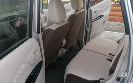 Nissan Dayz I рестайлинг, 2016 год, 700 000 рублей, 9 фотография