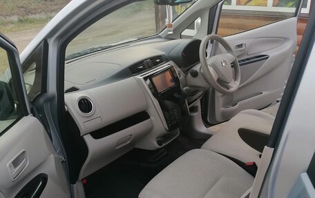 Nissan Dayz I рестайлинг, 2016 год, 700 000 рублей, 8 фотография