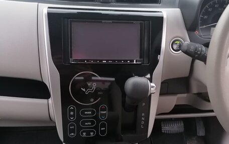 Nissan Dayz I рестайлинг, 2016 год, 700 000 рублей, 12 фотография