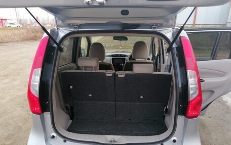 Nissan Dayz I рестайлинг, 2016 год, 700 000 рублей, 13 фотография