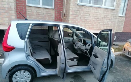 Nissan Dayz I рестайлинг, 2016 год, 700 000 рублей, 10 фотография