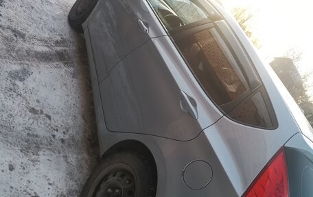 Hyundai Solaris II рестайлинг, 2014 год, 539 999 рублей, 3 фотография