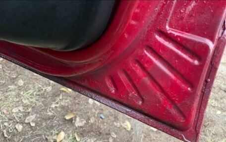 Chevrolet Niva I рестайлинг, 2007 год, 187 000 рублей, 6 фотография