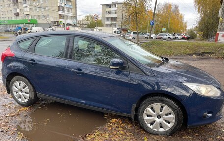 Ford Focus III, 2014 год, 770 000 рублей, 3 фотография