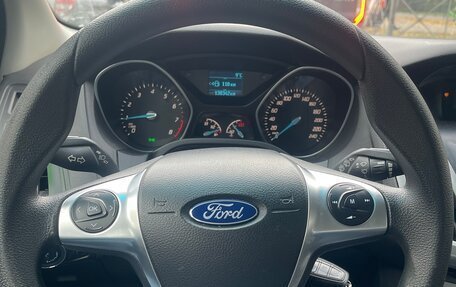 Ford Focus III, 2014 год, 770 000 рублей, 7 фотография