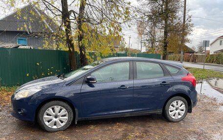 Ford Focus III, 2014 год, 770 000 рублей, 5 фотография