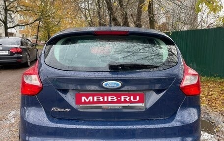 Ford Focus III, 2014 год, 770 000 рублей, 4 фотография