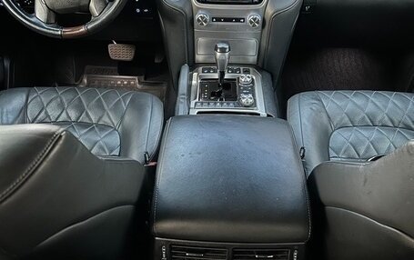 Toyota Land Cruiser 200, 2018 год, 7 500 000 рублей, 11 фотография