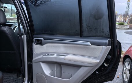 Mitsubishi Pajero Sport II рестайлинг, 2013 год, 1 350 000 рублей, 10 фотография