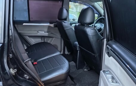 Mitsubishi Pajero Sport II рестайлинг, 2013 год, 1 350 000 рублей, 13 фотография