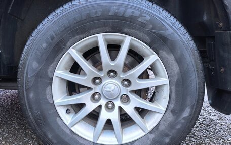 Mitsubishi Pajero Sport II рестайлинг, 2013 год, 1 350 000 рублей, 17 фотография