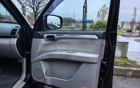 Mitsubishi Pajero Sport II рестайлинг, 2013 год, 1 350 000 рублей, 9 фотография