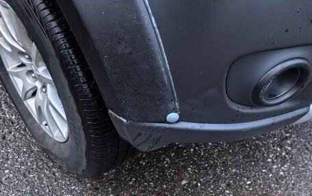 Mitsubishi Pajero Sport II рестайлинг, 2013 год, 1 350 000 рублей, 20 фотография