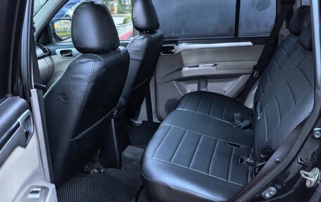 Mitsubishi Pajero Sport II рестайлинг, 2013 год, 1 350 000 рублей, 11 фотография