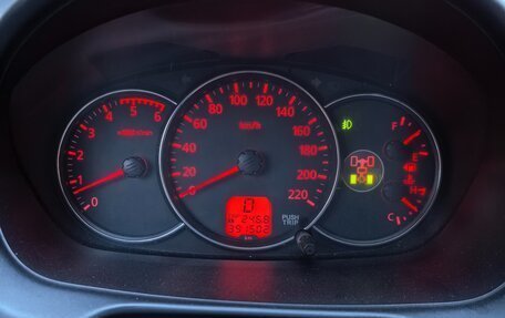 Mitsubishi Pajero Sport II рестайлинг, 2013 год, 1 350 000 рублей, 14 фотография