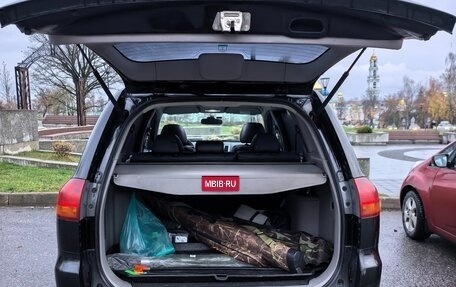 Mitsubishi Pajero Sport II рестайлинг, 2013 год, 1 350 000 рублей, 12 фотография