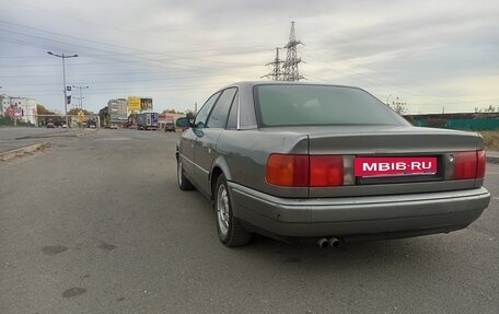 Audi 100, 1994 год, 250 000 рублей, 3 фотография