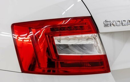 Skoda Octavia, 2016 год, 1 598 000 рублей, 12 фотография