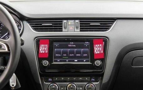 Skoda Octavia, 2016 год, 1 598 000 рублей, 16 фотография