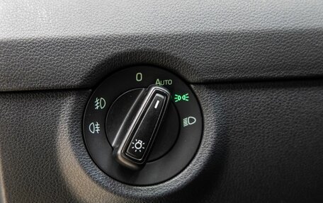 Skoda Octavia, 2016 год, 1 598 000 рублей, 24 фотография