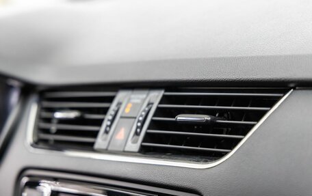 Skoda Octavia, 2016 год, 1 598 000 рублей, 32 фотография