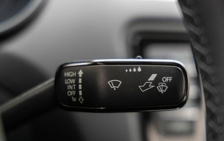 Skoda Octavia, 2016 год, 1 598 000 рублей, 29 фотография