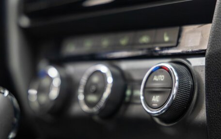 Skoda Octavia, 2016 год, 1 598 000 рублей, 34 фотография