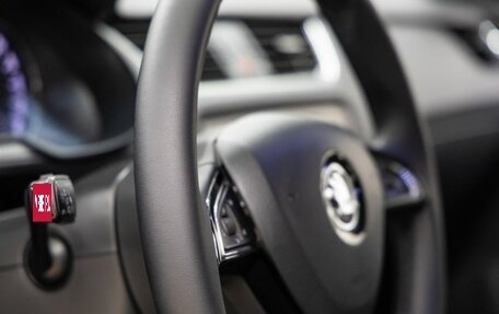 Skoda Octavia, 2016 год, 1 598 000 рублей, 25 фотография