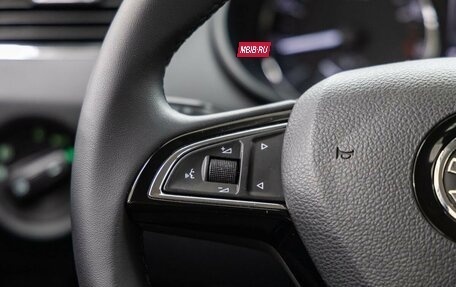 Skoda Octavia, 2016 год, 1 598 000 рублей, 27 фотография