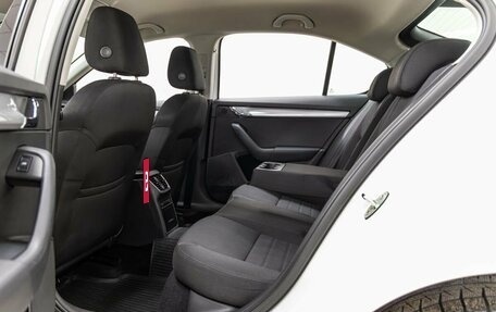 Skoda Octavia, 2016 год, 1 598 000 рублей, 36 фотография