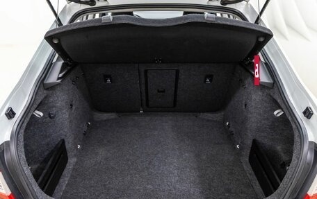 Skoda Octavia, 2016 год, 1 598 000 рублей, 37 фотография