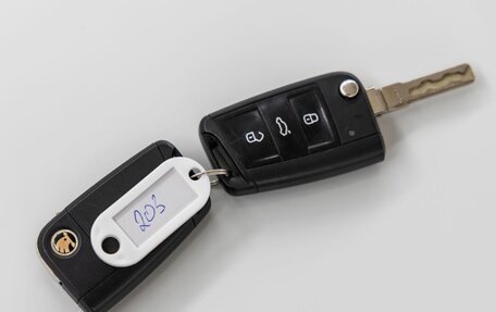 Skoda Octavia, 2016 год, 1 598 000 рублей, 40 фотография