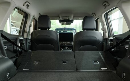 Haval H7, 2025 год, 3 799 000 рублей, 21 фотография